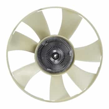 Ventilateur, refroidissement du moteur 105775 FEBI