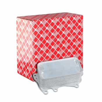 Radiateur d'huile 105940 FEBI