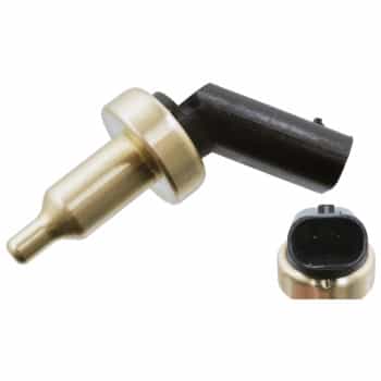Sonde de température, liquide de refroidissement 105956 FEBI