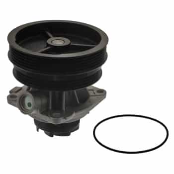 Pompe à eau 10598 FEBI