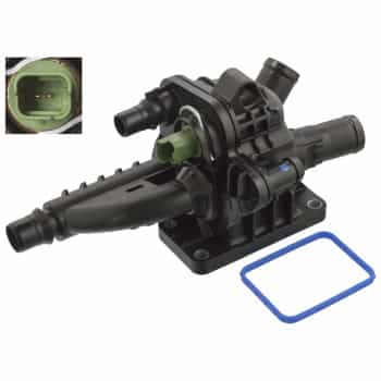 Thermostat d'eau 106066 FEBI