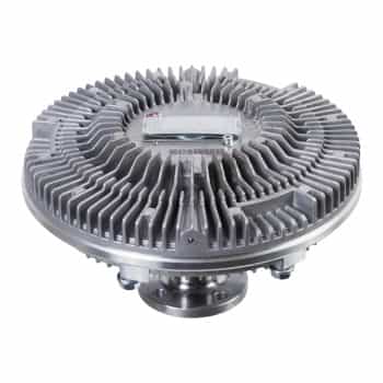 Embrayage, ventilateur de radiateur 106444 FEBI