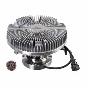 Embrayage, ventilateur de radiateur 106445 FEBI