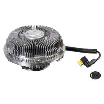 Embrayage, ventilateur de radiateur 106504 FEBI