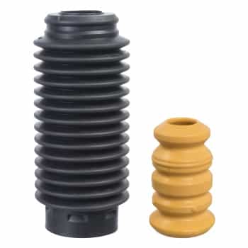 Butée élastique, suspension 106581 FEBI