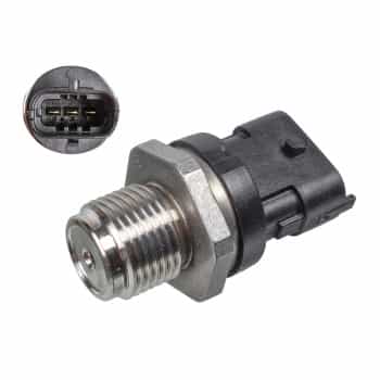 Capteur, pression de carburant 106794 FEBI