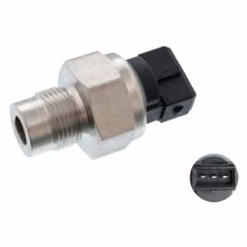 Capteur, pression de suralimentation 106974 FEBI