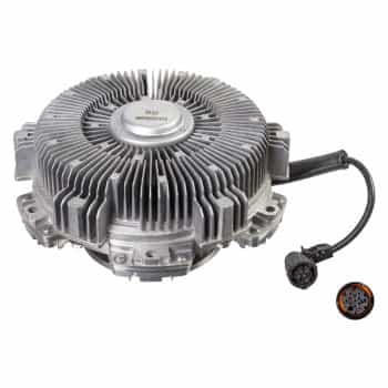 Embrayage, ventilateur de radiateur 106995 FEBI