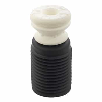 Butée élastique, suspension 107392 FEBI