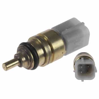 Sonde de température, liquide de refroidissement 107539 FEBI