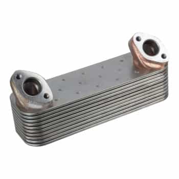 Radiateur d'huile 107653 FEBI