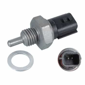 Sonde de température, liquide de refroidissement 107685 FEBI