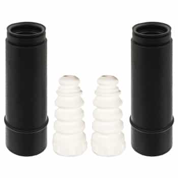 Butée élastique, suspension 108092 FEBI