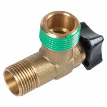 Ventilation/soupape de décharge 108094 FEBI