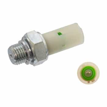 Indicateur de pression d'huile 108163 FEBI