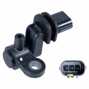Capteur d'angle, vilebrequin 108239 FEBI
