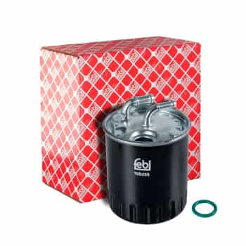 Filtre à carburant 108288 FEBI