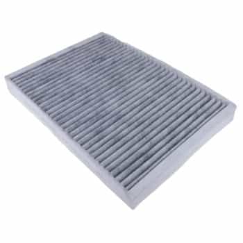 Filtre, air de l'habitacle 108306 FEBI