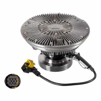 Embrayage, ventilateur de radiateur 108754 FEBI