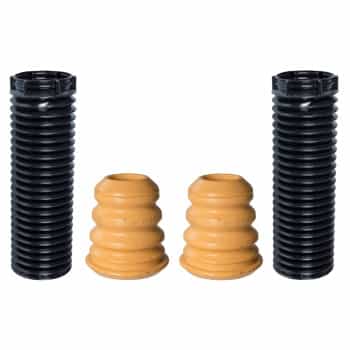 Butée élastique, suspension 108835 FEBI