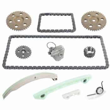 Kit de distribution par chaîne 108920 FEBI