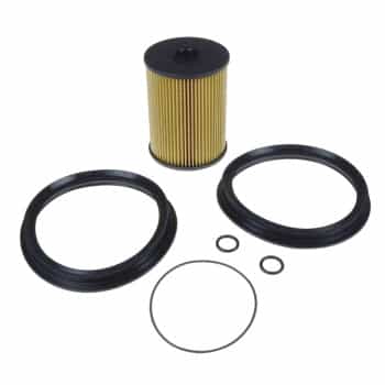 Filtre à carburant 108931 FEBI