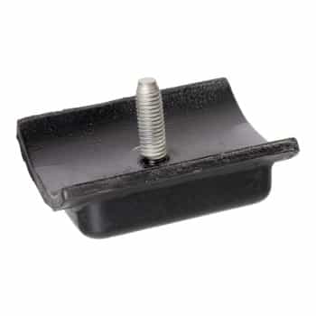 Butée élastique, suspension 109068 FEBI