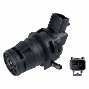 Pompe d'eau de nettoyage, nettoyage des vitres 109284 FEBI