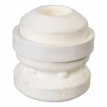 Butée élastique, suspension 109460 FEBI