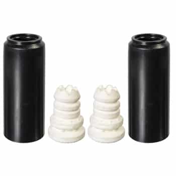Butée élastique, suspension 109466 FEBI