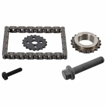 Kit de chaînes, commade de pompe à huile 109480 FEBI