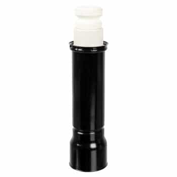 Butée élastique, suspension 109685 FEBI