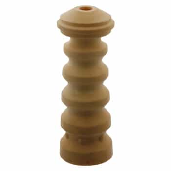 Butée élastique, suspension 01173 FEBI