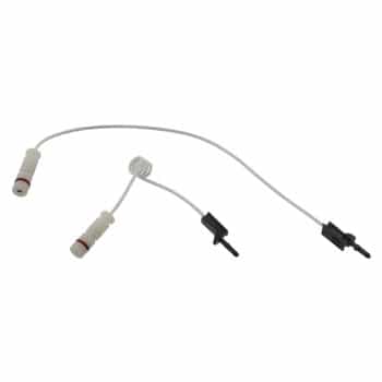 Kit de contact avertisseur, usure des plaquettes de freins 12388 FEBI
