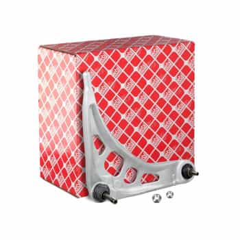 Triangle de suspension 12528 FEBI