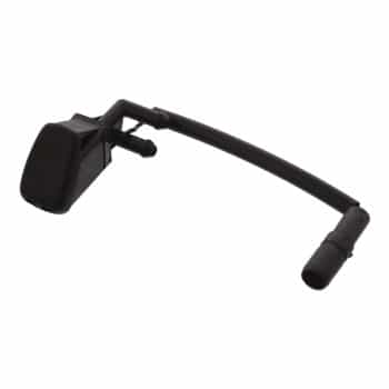 Gicleur d'eau de nettoyage, nettoyage des vitres 12616 FEBI