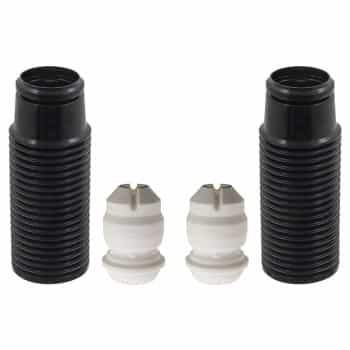 Butée élastique, suspension 13001 FEBI