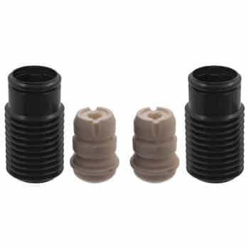 Butée élastique, suspension 13006 FEBI