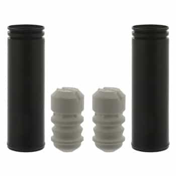 Butée élastique, suspension 13096 FEBI