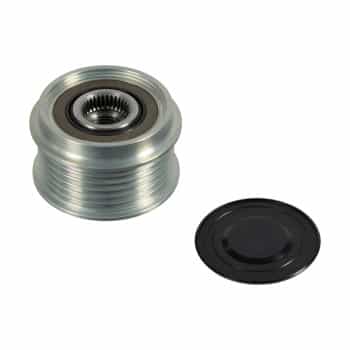 Poulie roue libre, alternateur 14043 FEBI