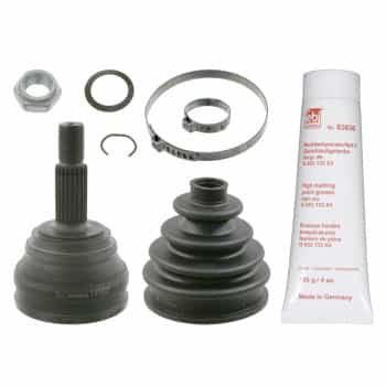 Jeu de joints, arbre de transmission 14878 FEBI