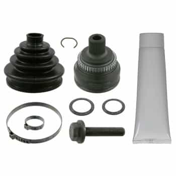 Jeu de joints, arbre de transmission 14900 FEBI
