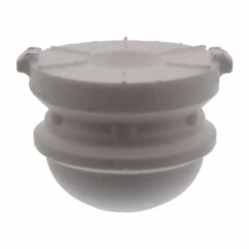 Butée élastique, suspension 14914 FEBI