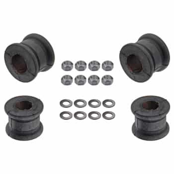 Kit de réparation, suspension du stabilisateur 14953 FEBI