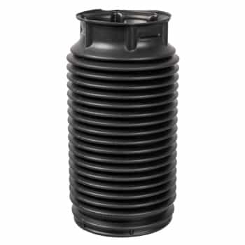 Bouchon de protection/soufflet, amortisseur 170024 FEBI