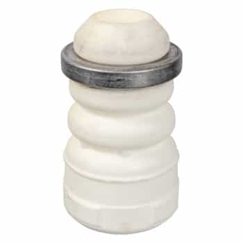 Butée élastique, suspension 170027 FEBI