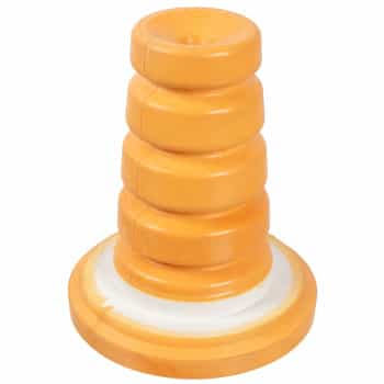 Butée élastique, suspension 170448 FEBI