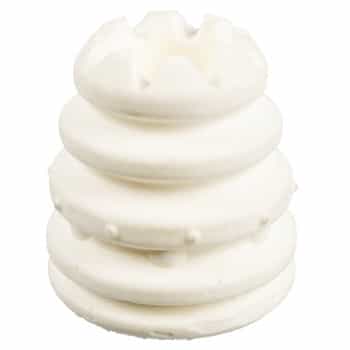 Butée élastique, suspension 170772 FEBI