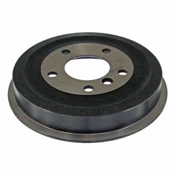 Tambour de frein 01724 FEBI