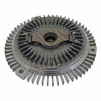 Embrayage, ventilateur de radiateur 17999 FEBI